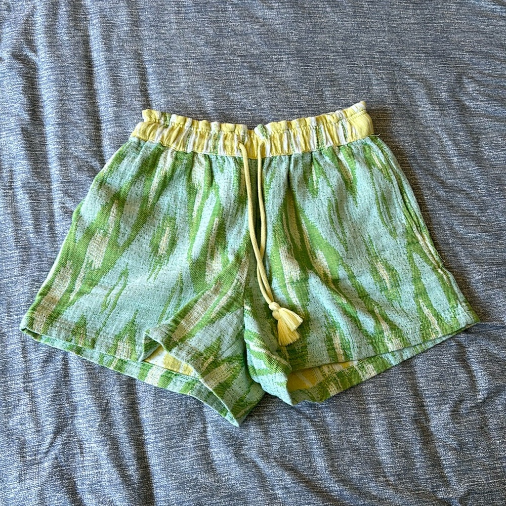 Aerie Shorts